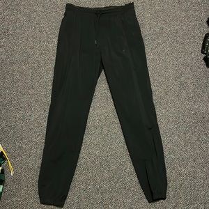 Zanerobe Jumpshot Jogger Black - size 30